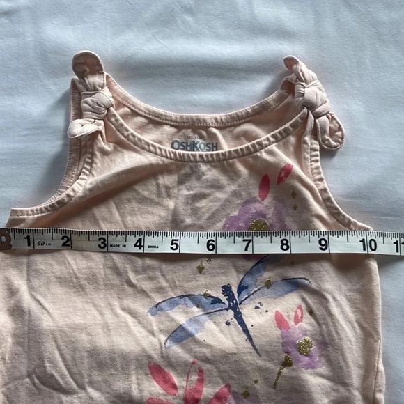 Oshkosh  Set - Picture 6 of 12